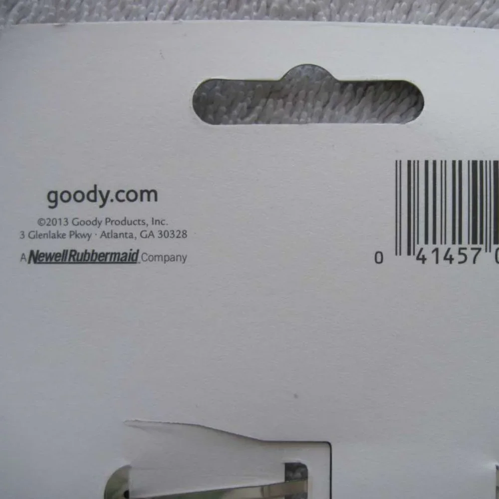 4 Goody 3